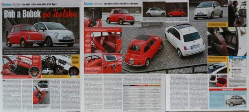 AutoTip Extra, prosinec 2007- bezen 2008